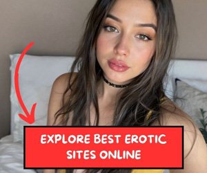 Best Erotic Sites Online